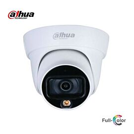 2 MP HDCVI camera Dahua with LED backlight HDW1209TLQ-LED